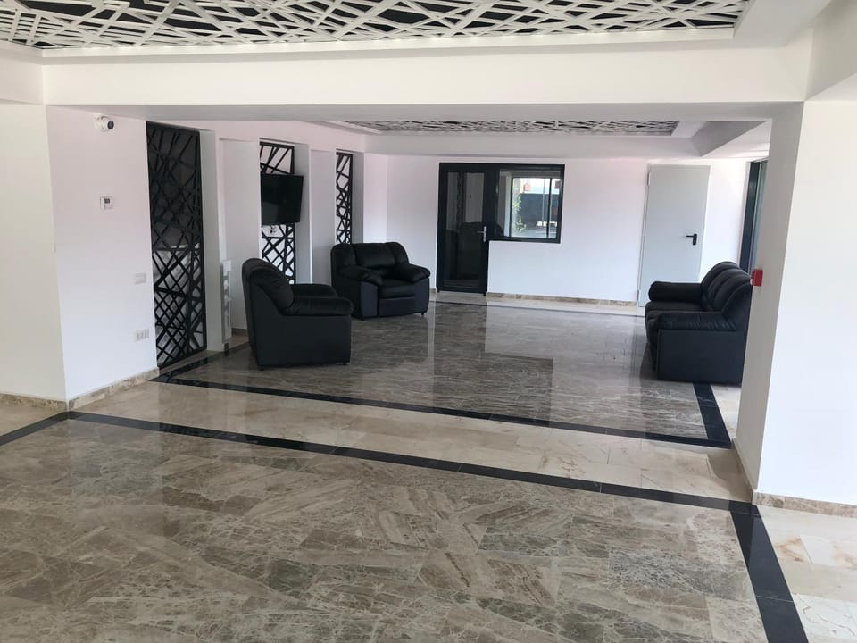 Facade/entrance, Lobby or reception