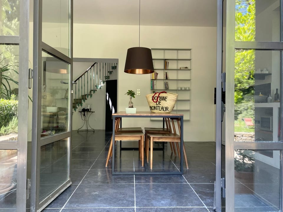 Property building, Living room, Seating area
