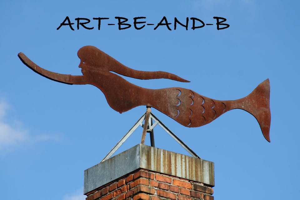 Property logo or sign