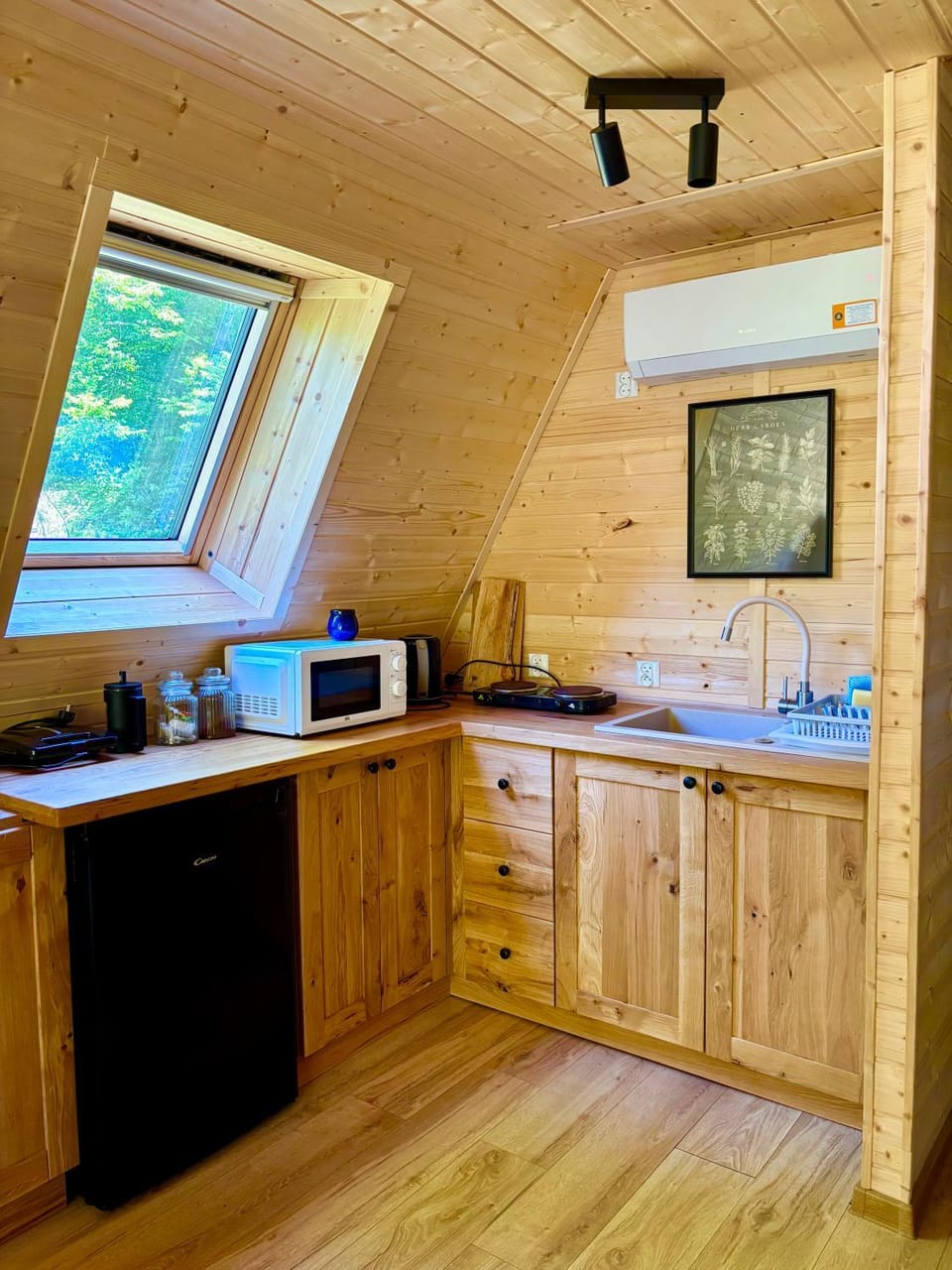 Kitchen or kitchenette, oven, pet friendly, stove