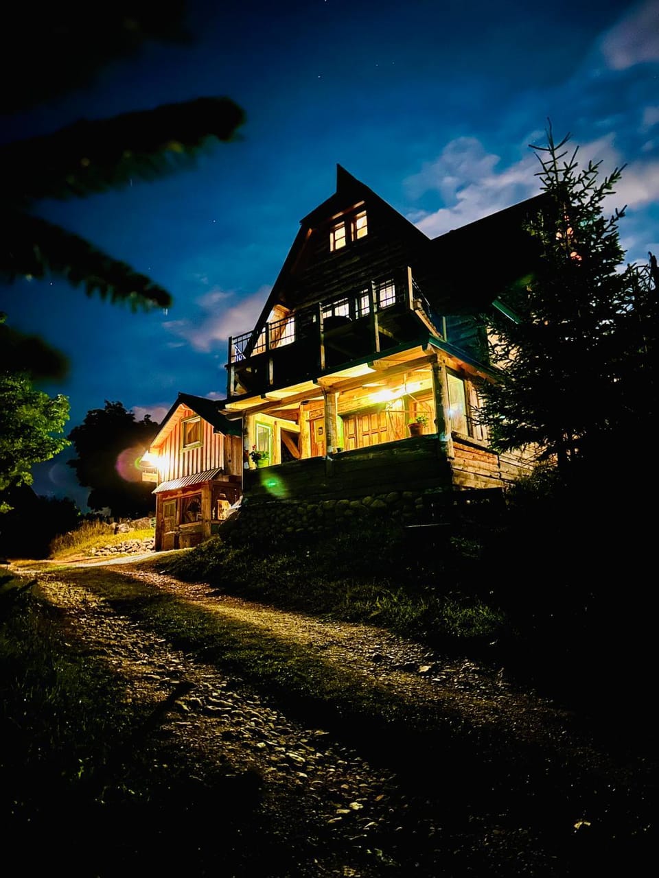 Mountain story apartment Apartment in Montenegro