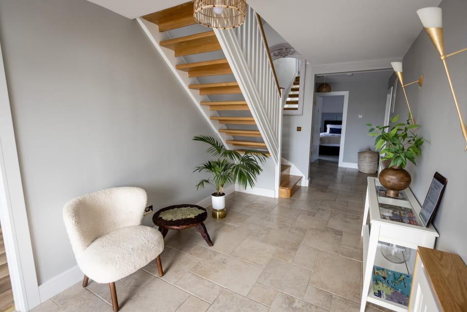 Coastal View House Bed and Breakfast in County Clare