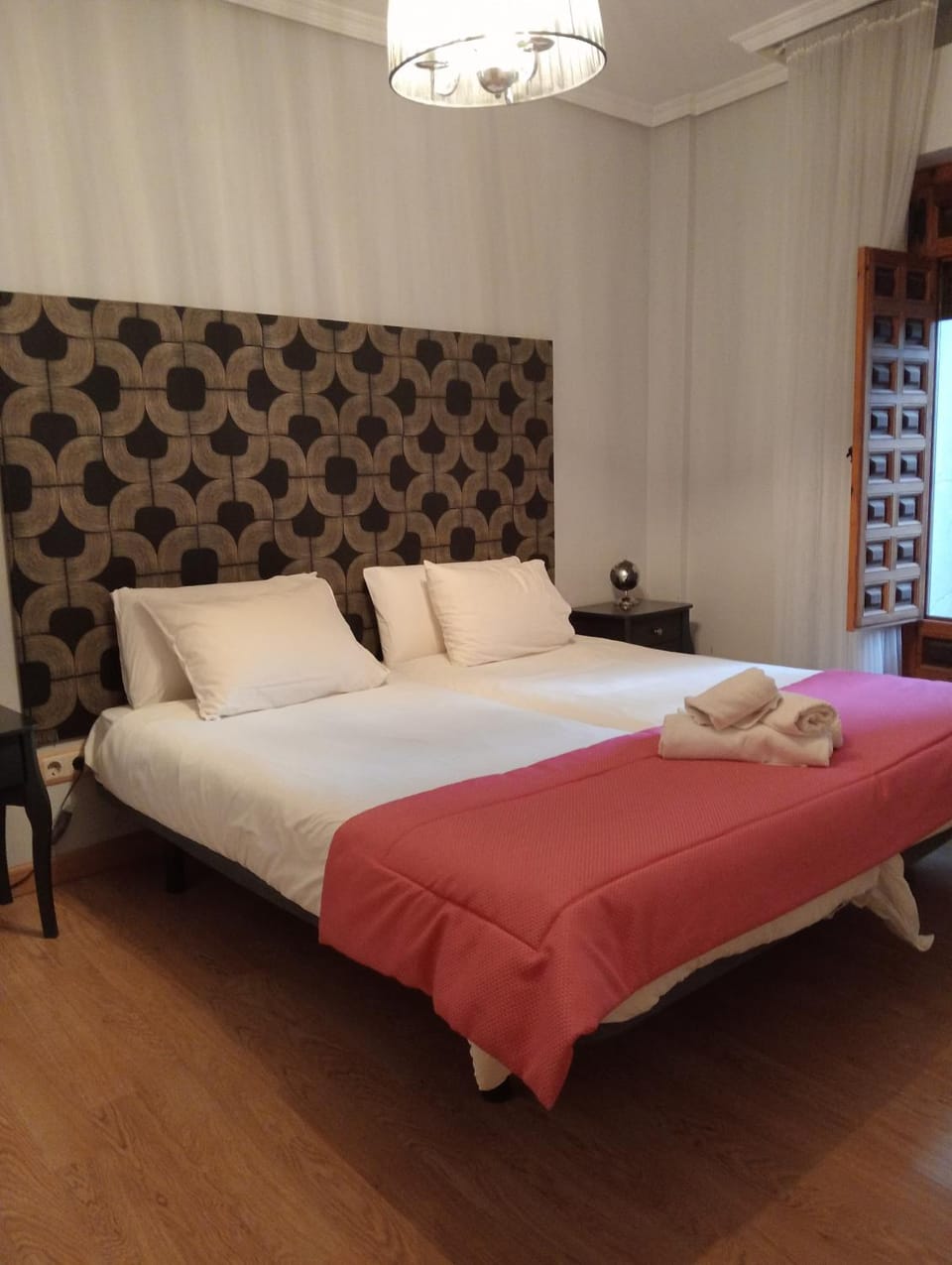 Los balcones de Sto. Tomé Apartment in Toledo