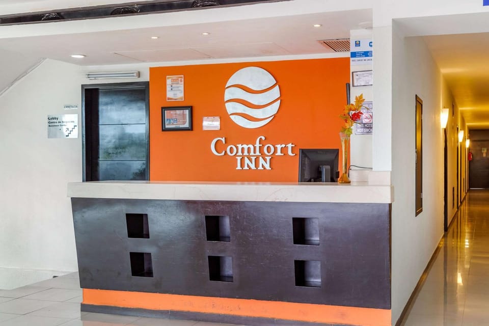 Lobby or reception, On site