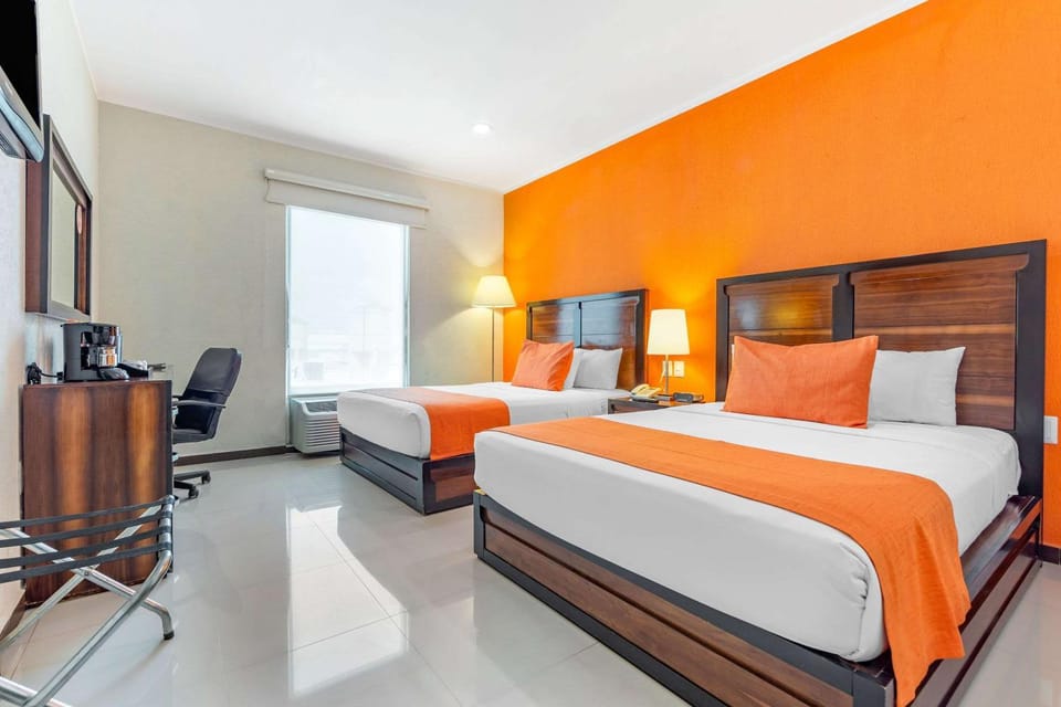 Photo of the whole room, Bedroom, On site
