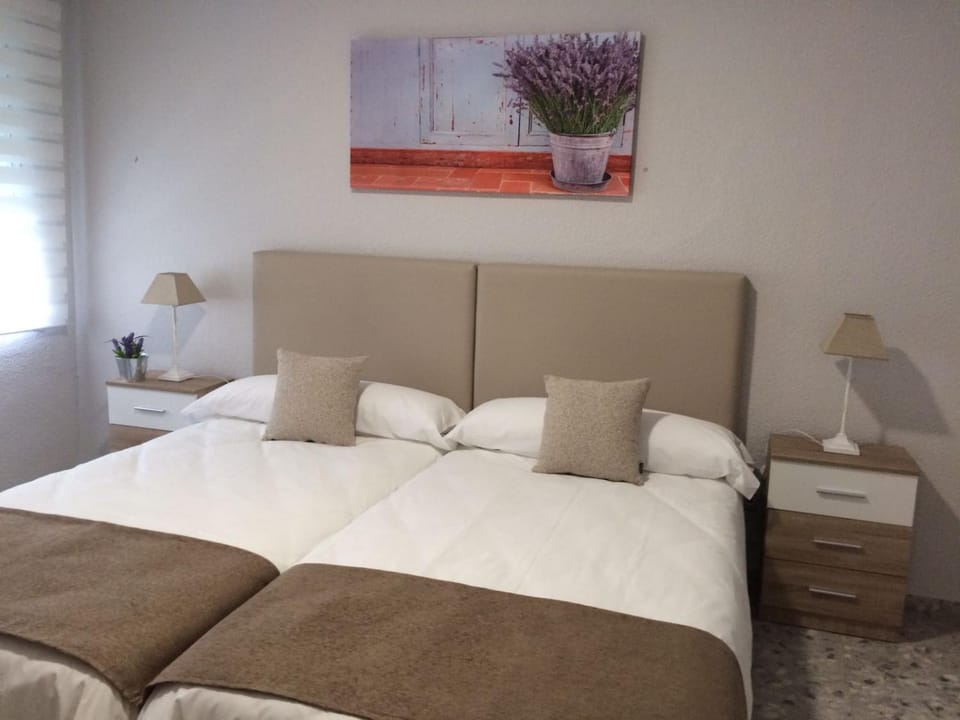 Piso La Compañía Apartment in Cordoba