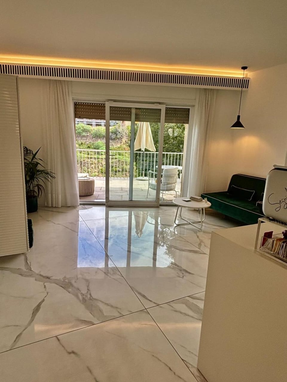 S'O Suites Tropea Apartment hotel in Tropea