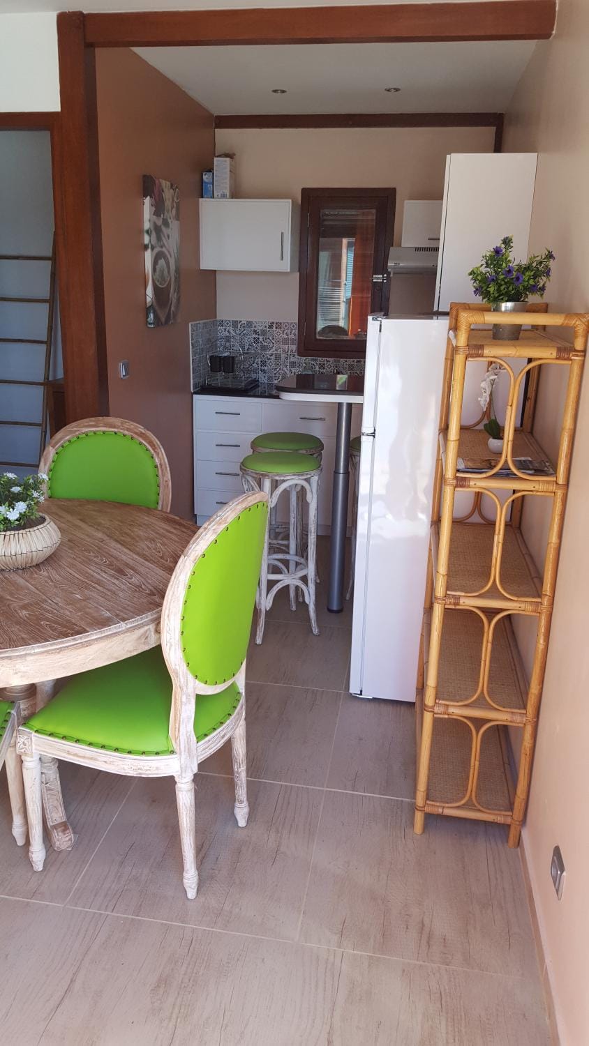 DUPLEX Sérénité du Sud House in Occitanie