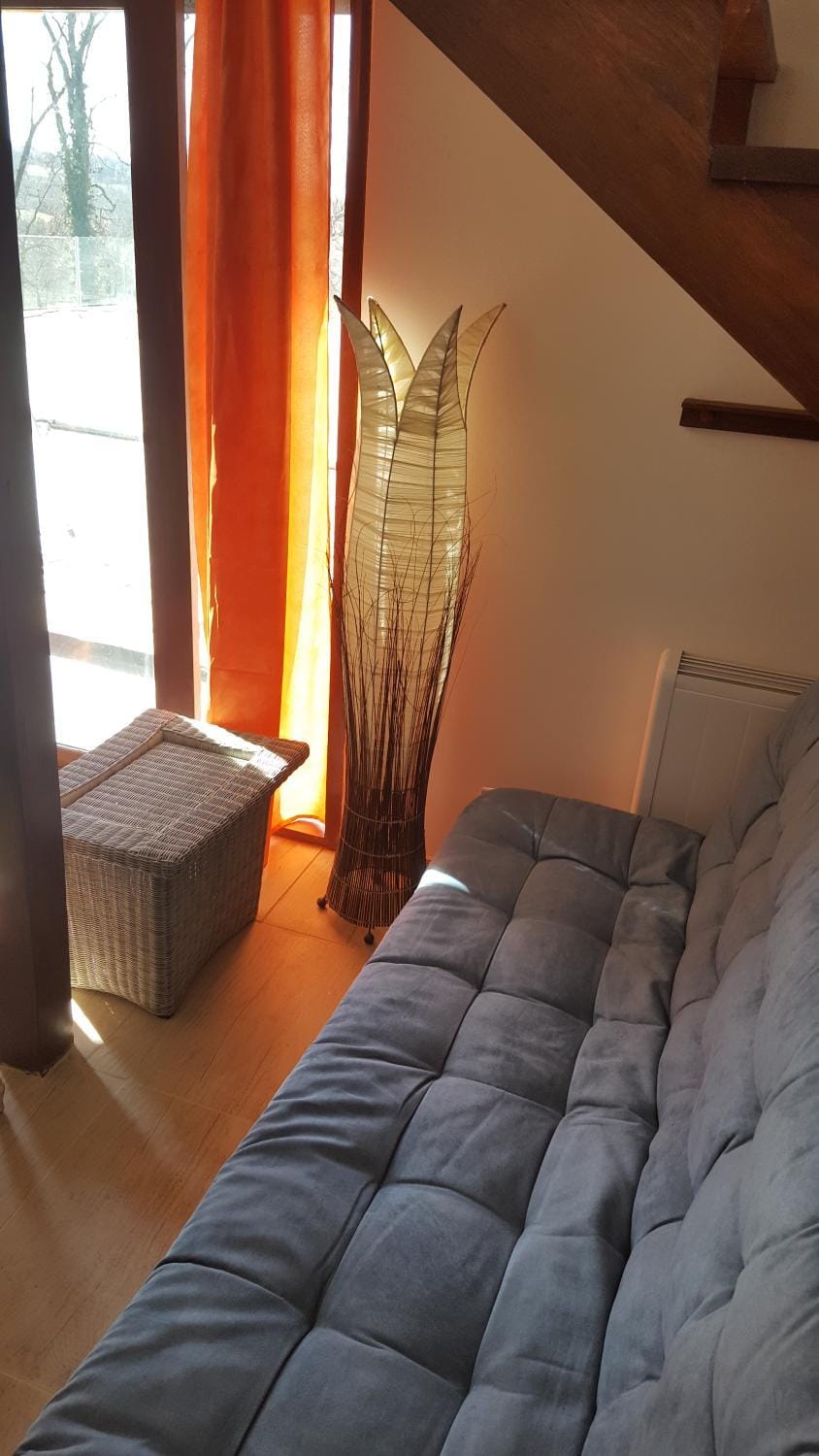DUPLEX Sérénité du Sud House in Occitanie