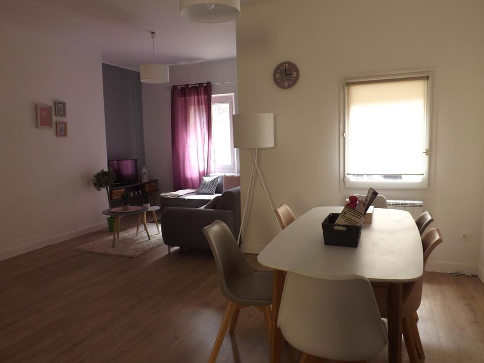 le COIN salonais Apartment in Provence-Alpes-Côte d'Azur