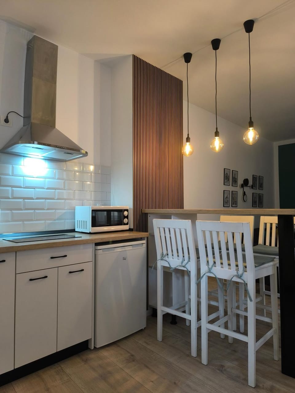 stove