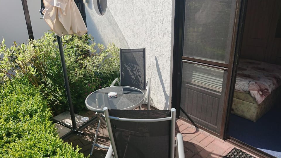 Balcony/Terrace, Balcony/Terrace