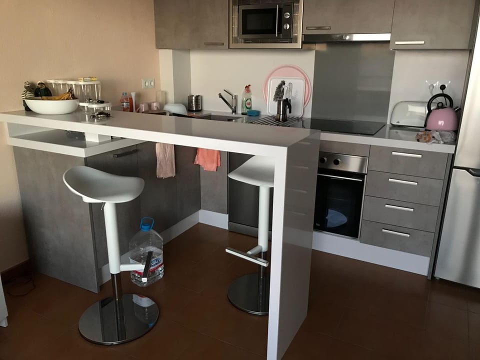epsylon 2 Apartment in Costa Tropical