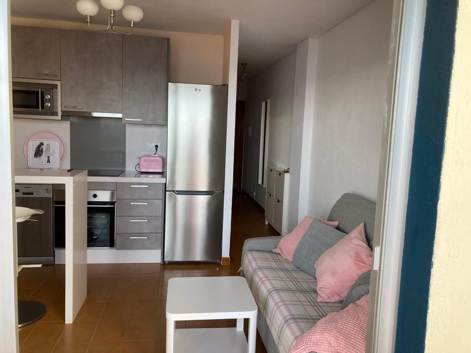 epsylon 2 Apartment in Costa Tropical