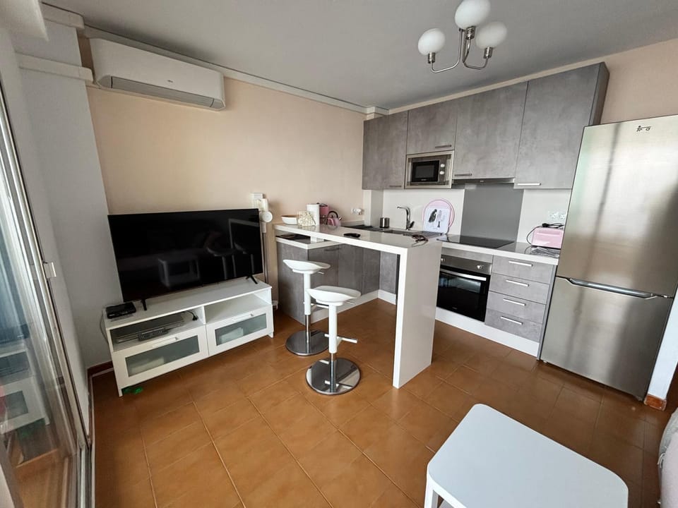 epsylon 2 Apartment in Costa Tropical
