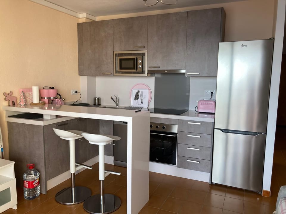epsylon 2 Apartment in Costa Tropical