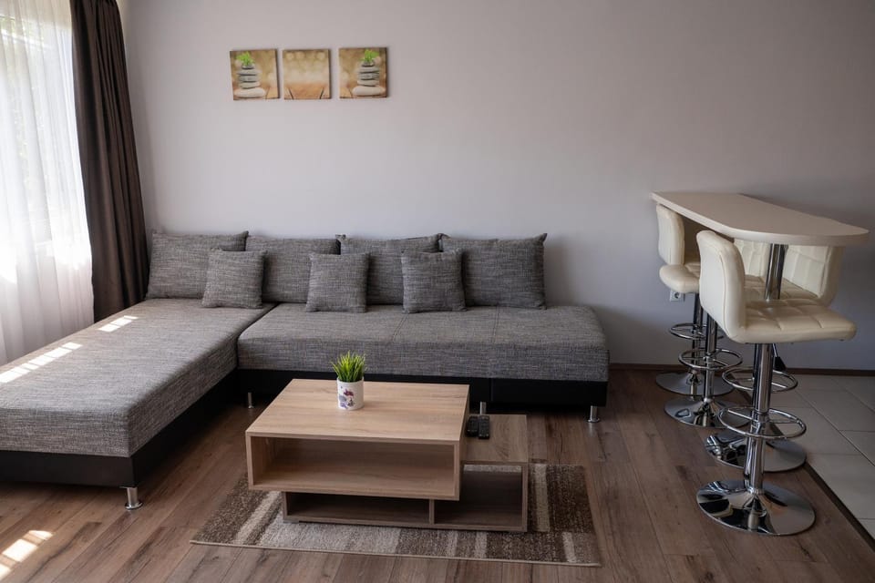 F&M Apartman Apartment in Slovakia