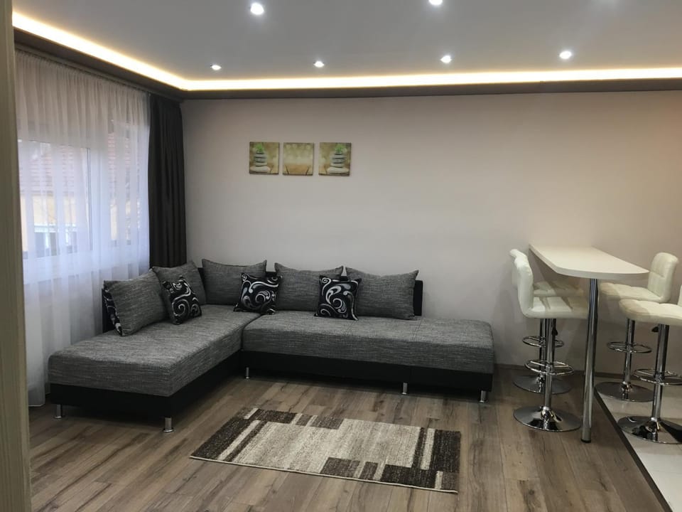 F&M Apartman Apartment in Slovakia