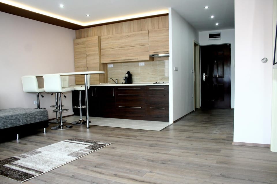 F&M Apartman Apartment in Slovakia