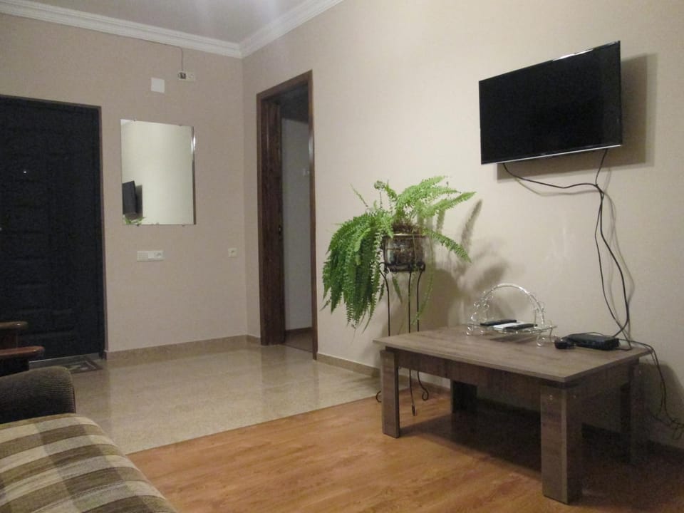 Living room, Seating area, Bedroom