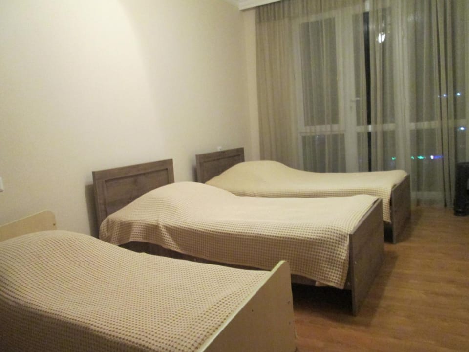 Balcony/Terrace, Bedroom