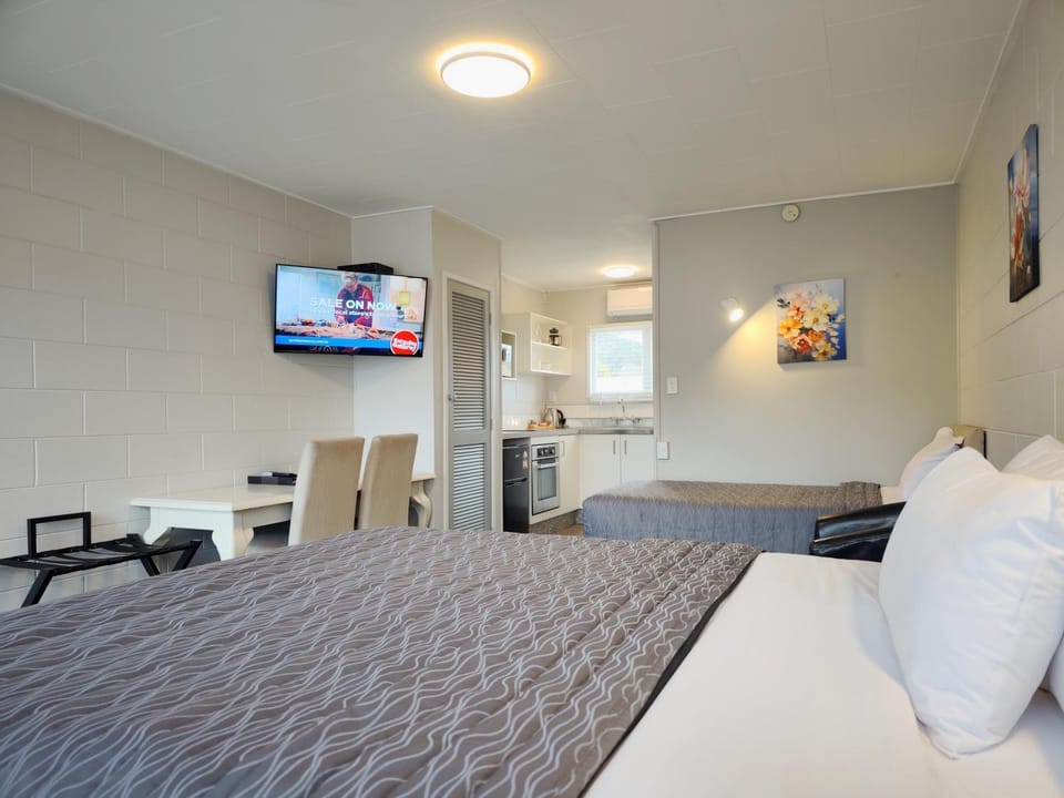 Continental Motel Motel in Whangārei