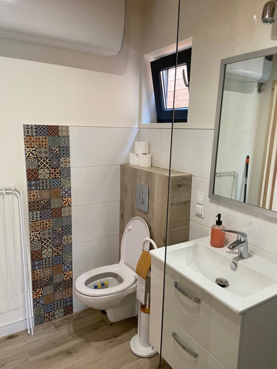 Ośrodek Wypoczynkowy Złote Piaski House in West Pomeranian Voivodeship, Poland