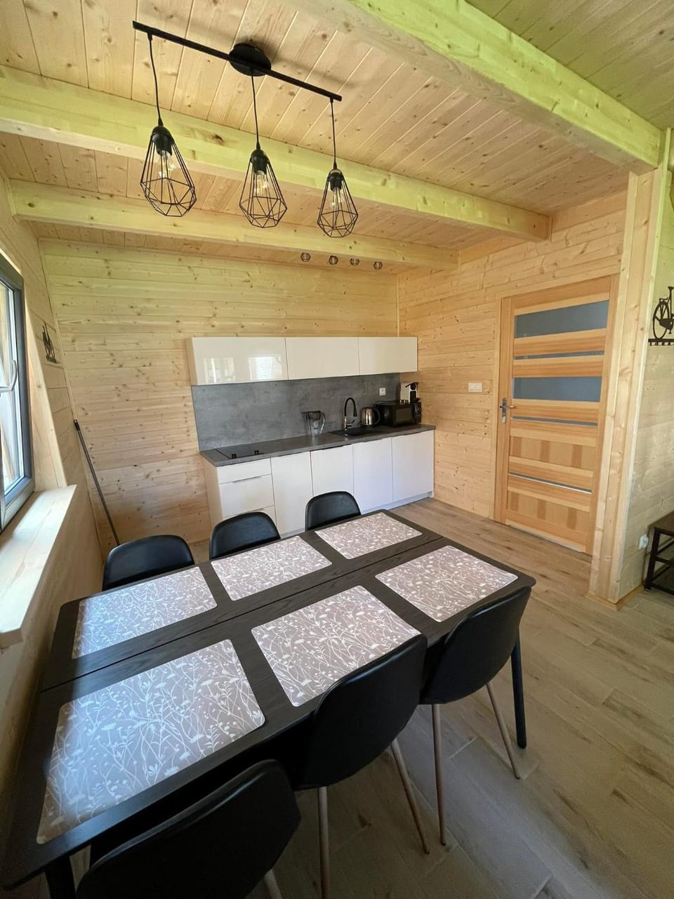 Ośrodek Wypoczynkowy Złote Piaski House in West Pomeranian Voivodeship, Poland