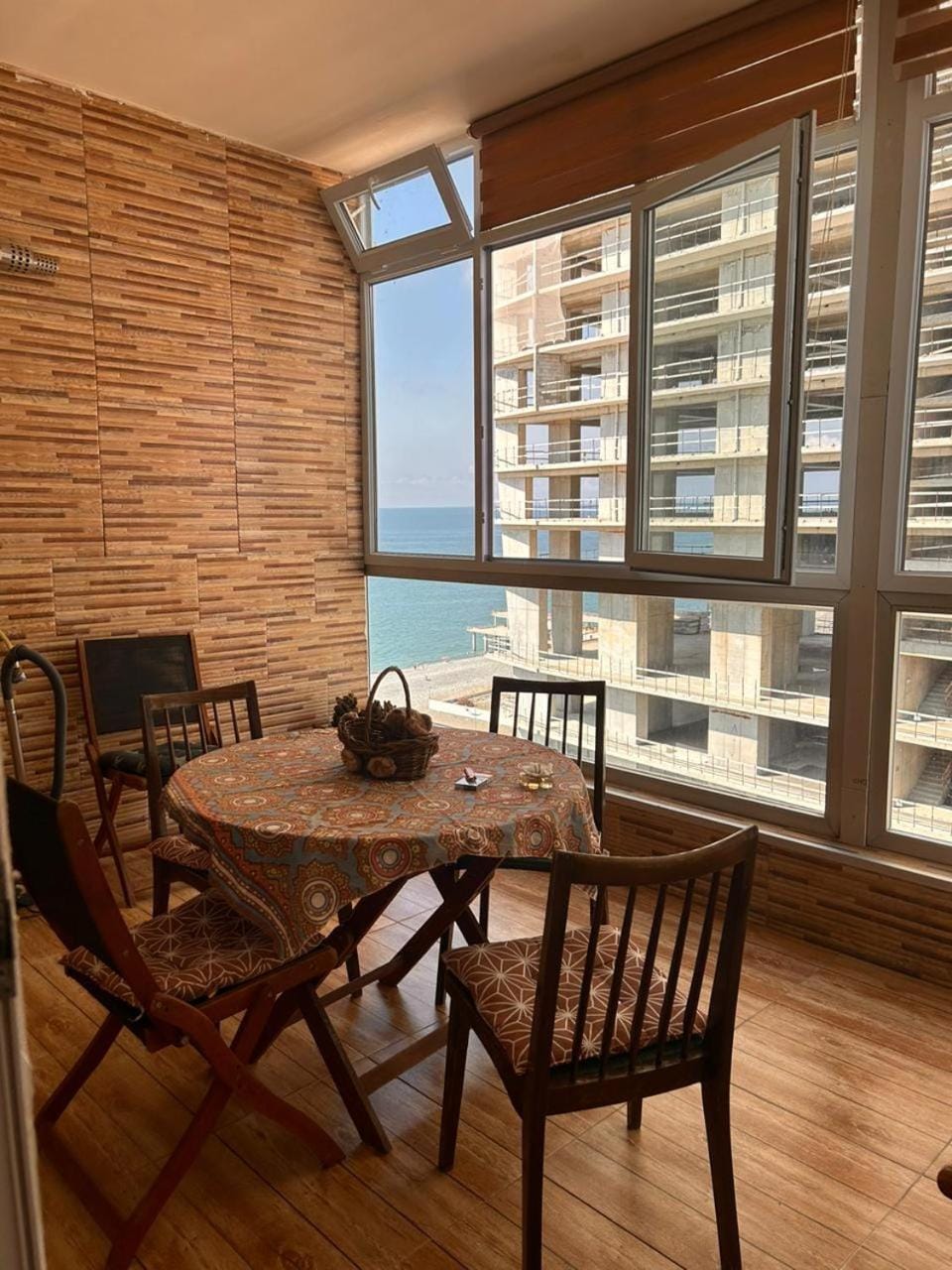 View (from property/room), Sea view