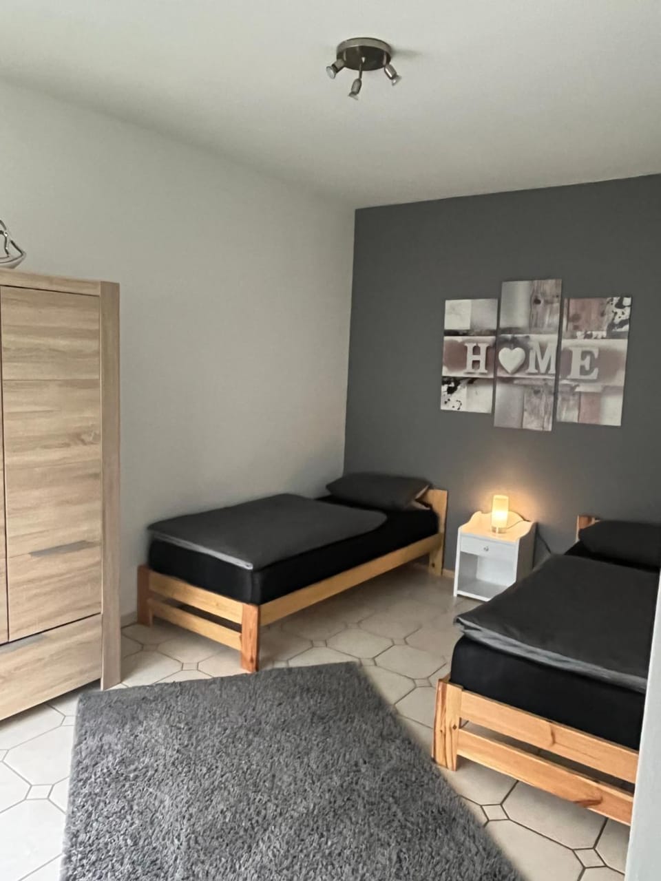 Ferienwohnung Staufenberg Apartment in Hesse