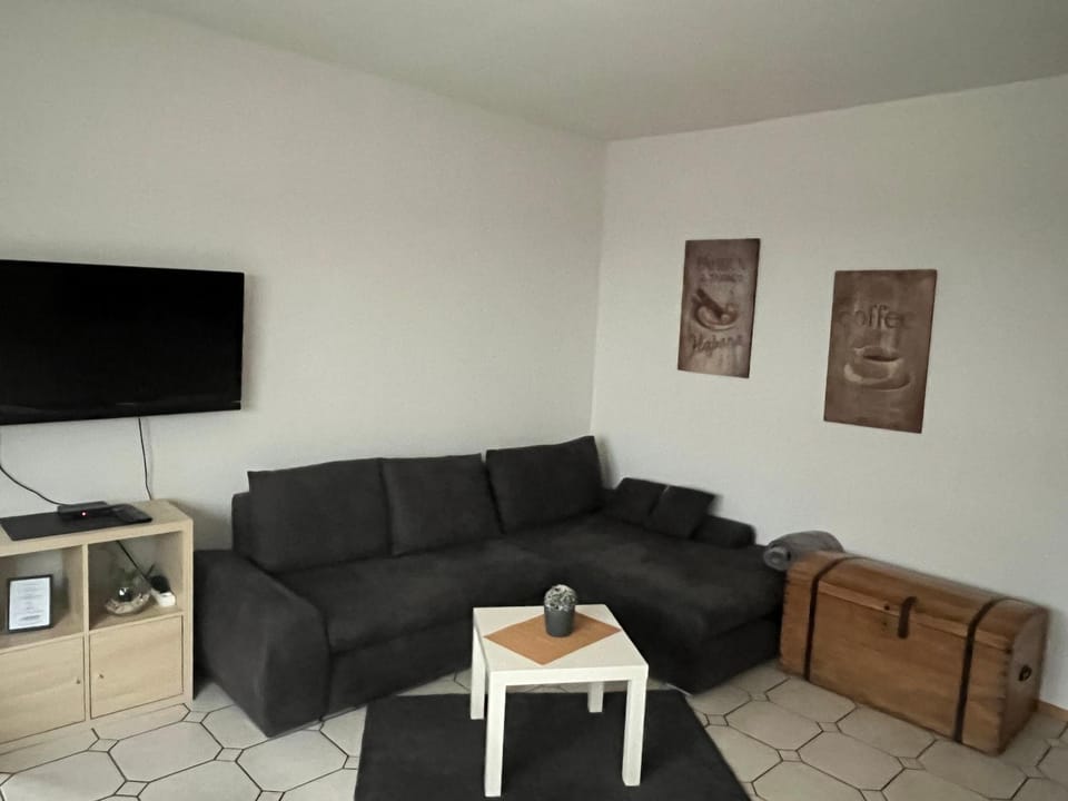Ferienwohnung Staufenberg Apartment in Hesse