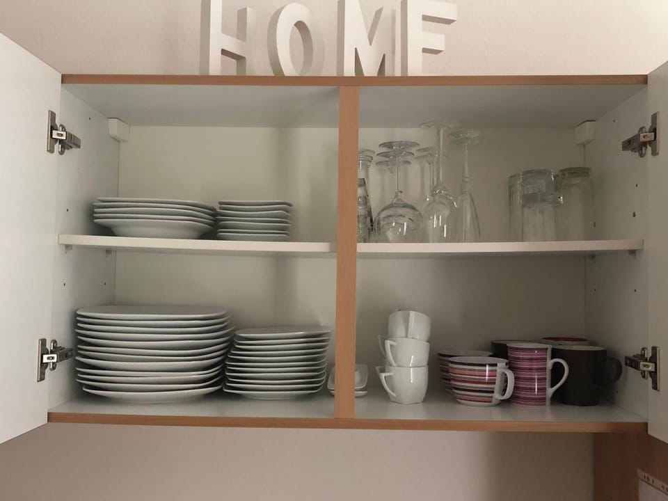 Ferienwohnung Staufenberg Apartment in Hesse
