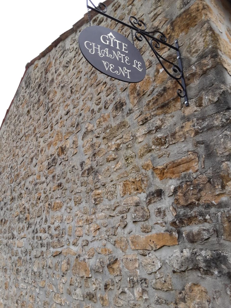 Property logo or sign