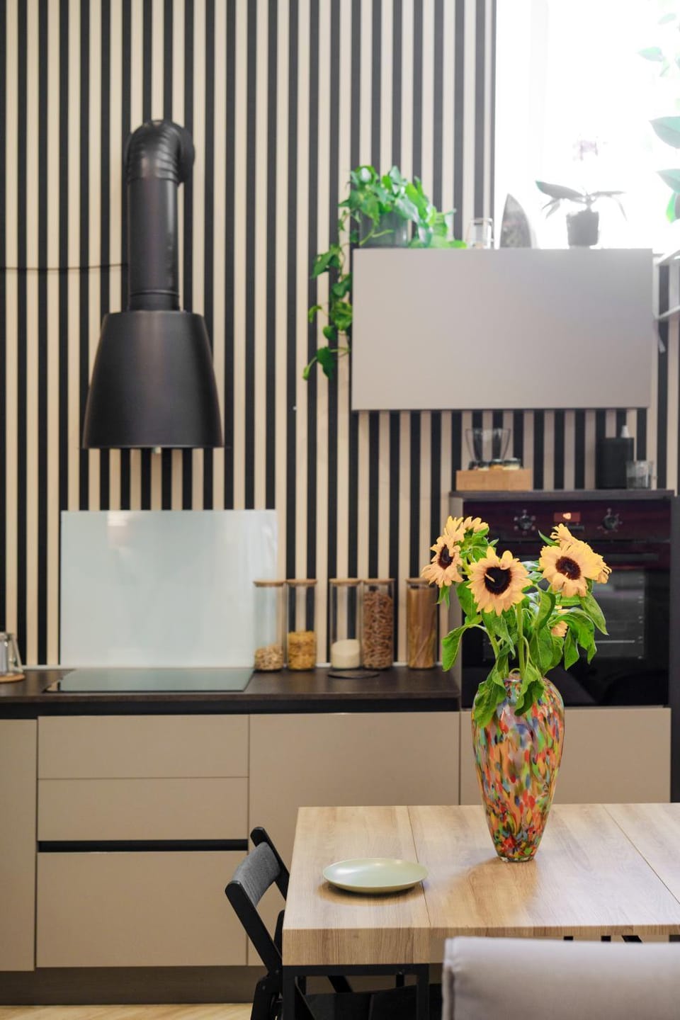Kitchen or kitchenette, Decorative detail, Food