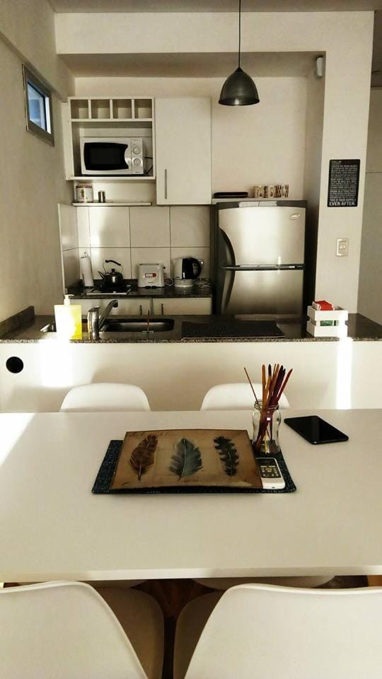 M & C Suites Apartment in Buenos Aires