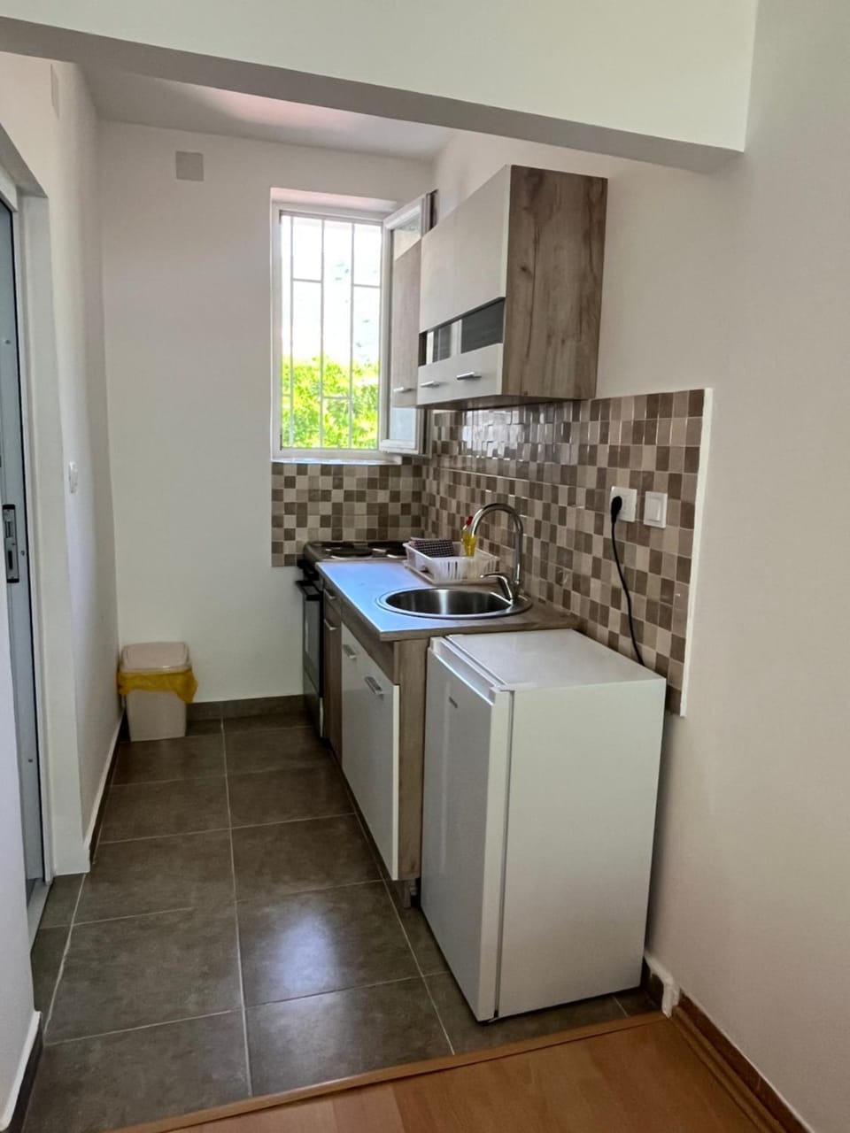 Apartment Dijana Apartment in Budva Municipality