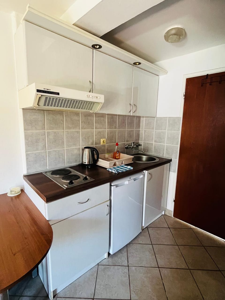 Apartment Dijana Apartment in Budva Municipality