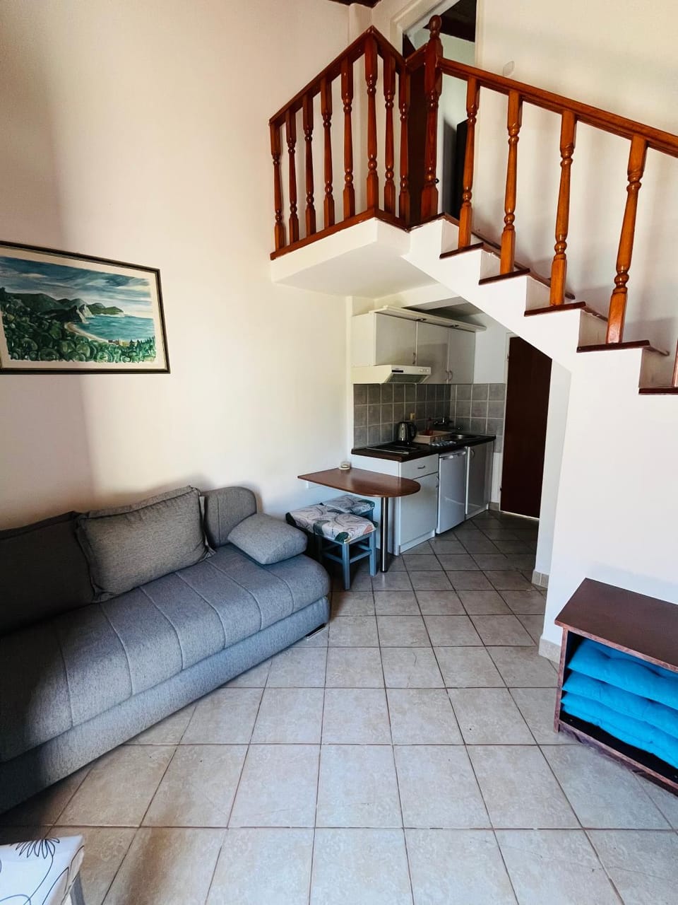 Apartment Dijana Apartment in Budva Municipality