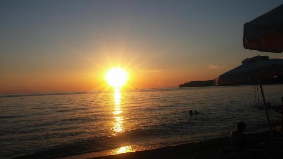 Castro Sunset Stories Bed and Breakfast in Halkidiki