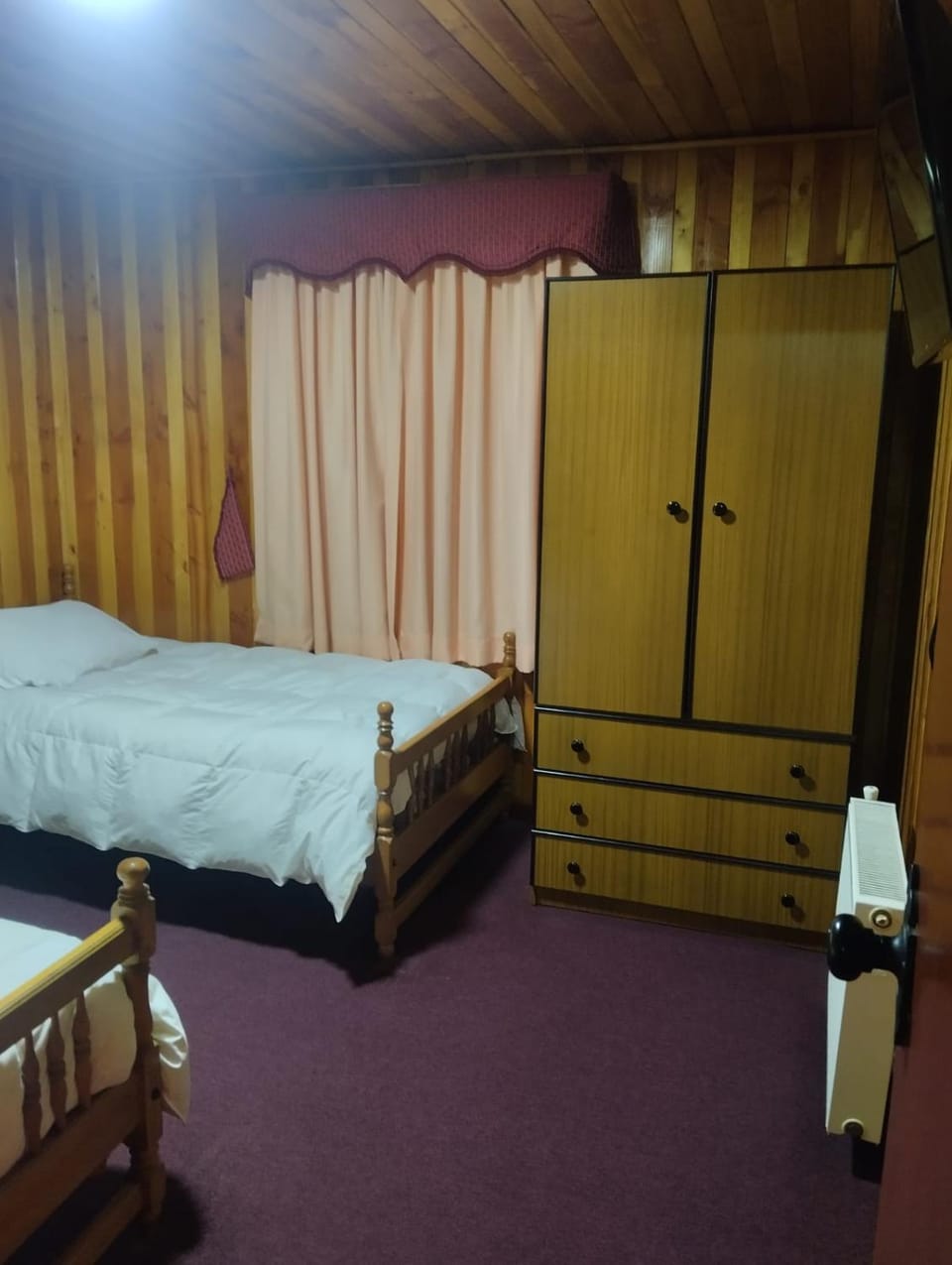 Hospedaje Maria Bed and Breakfast in Los Lagos, Chile