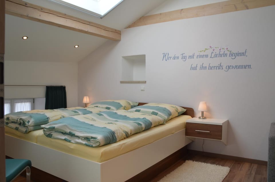 Beim Schuster Bed and Breakfast in Bavaria