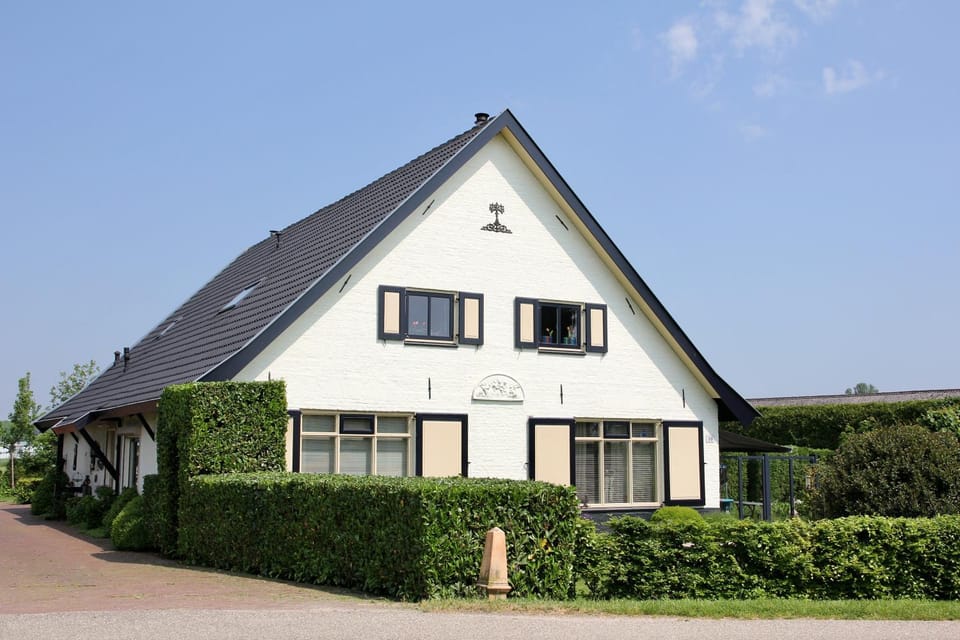 B&B Buitenwaard Bed and Breakfast in Nijmegen