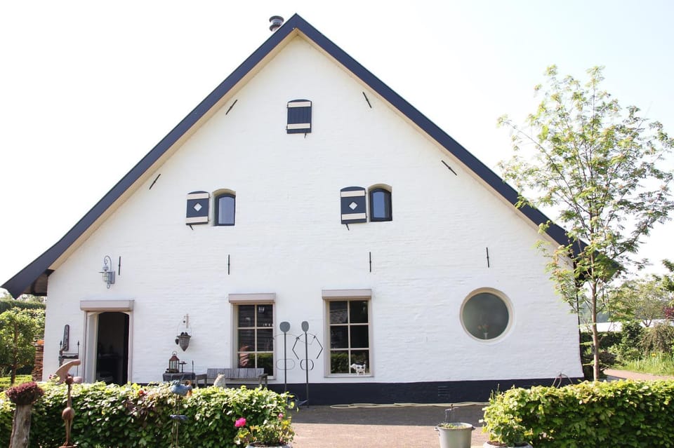 B&B Buitenwaard Bed and Breakfast in Nijmegen
