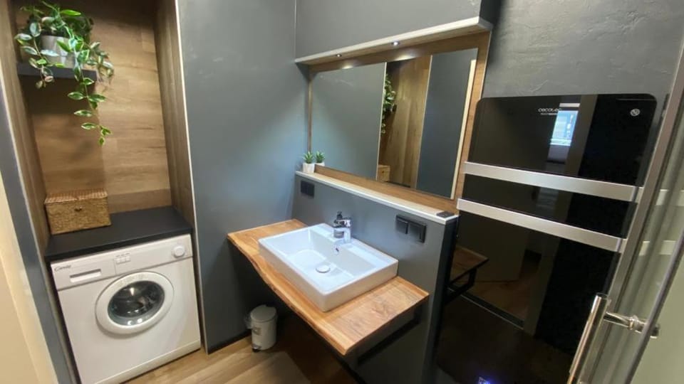 City Apartment Schladming Apartment in Schladming
