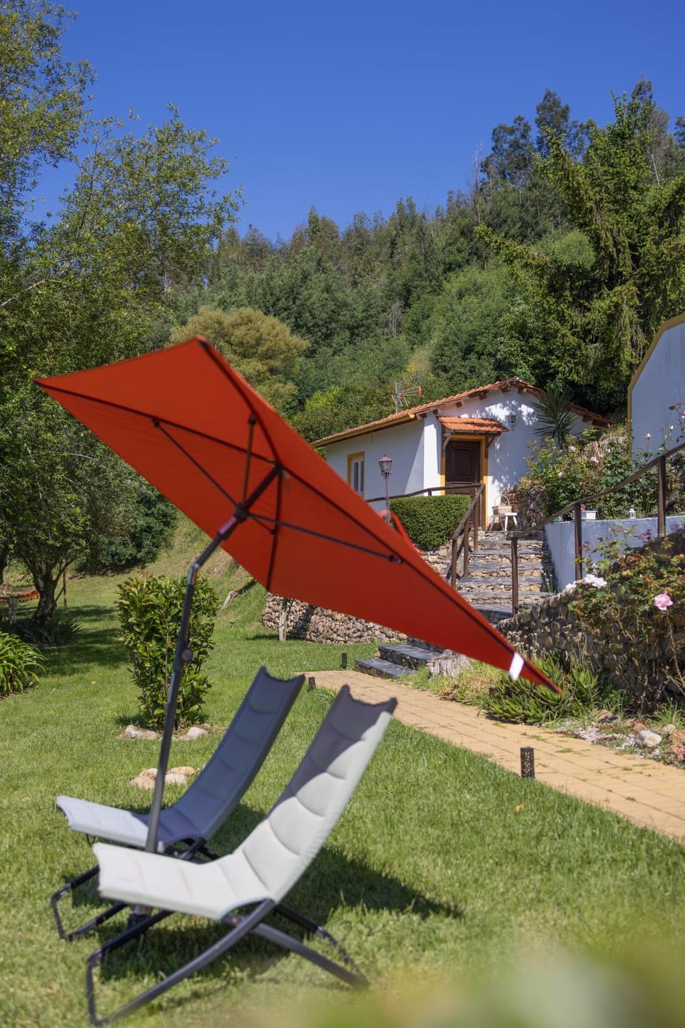 Magnolias Cottage Bed and Breakfast in Coimbra District, Portugal