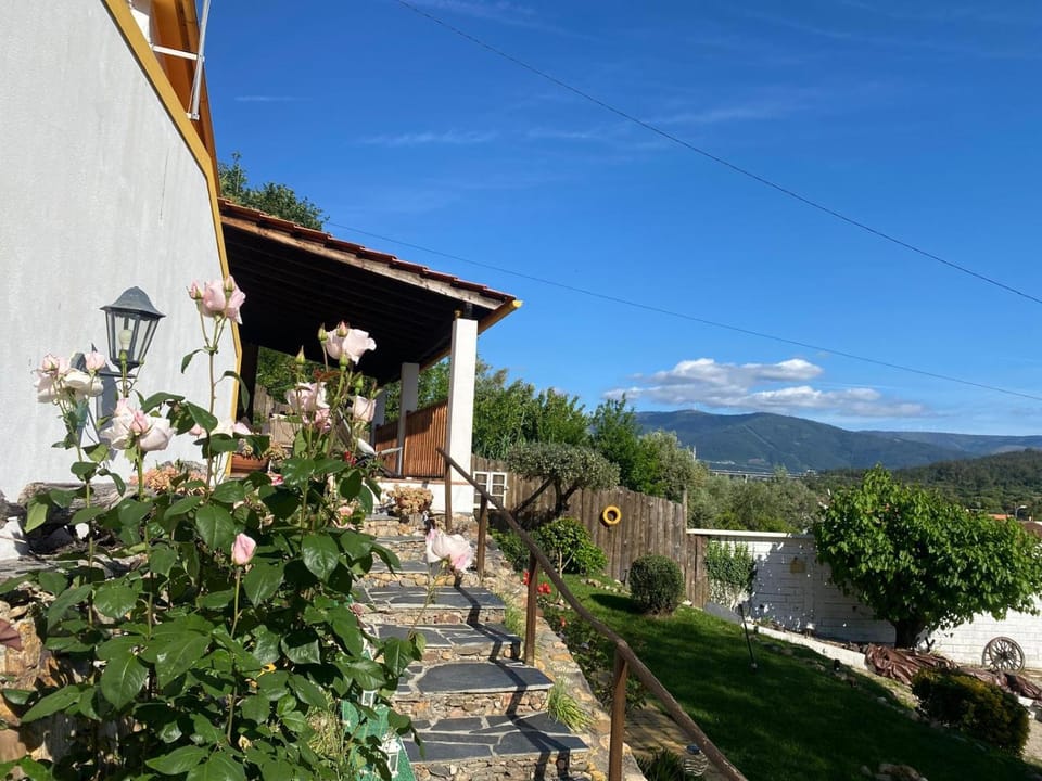 Magnolias Cottage Bed and Breakfast in Coimbra District, Portugal