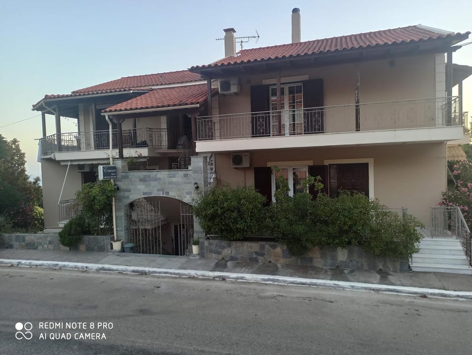 Erminia Studios Apartment in Cephalonia