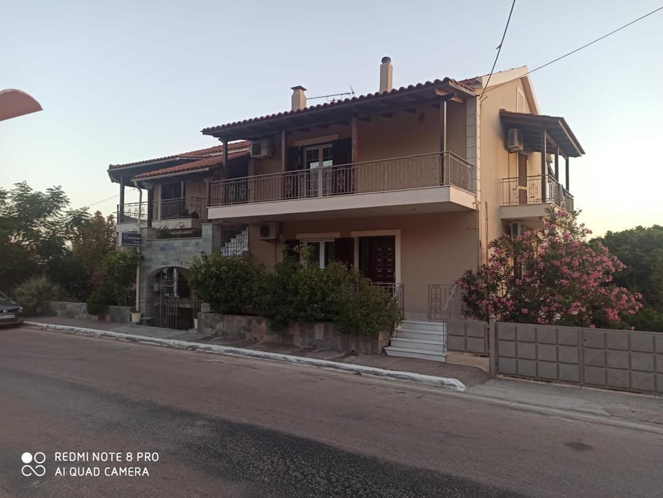 Erminia Studios Apartment in Cephalonia