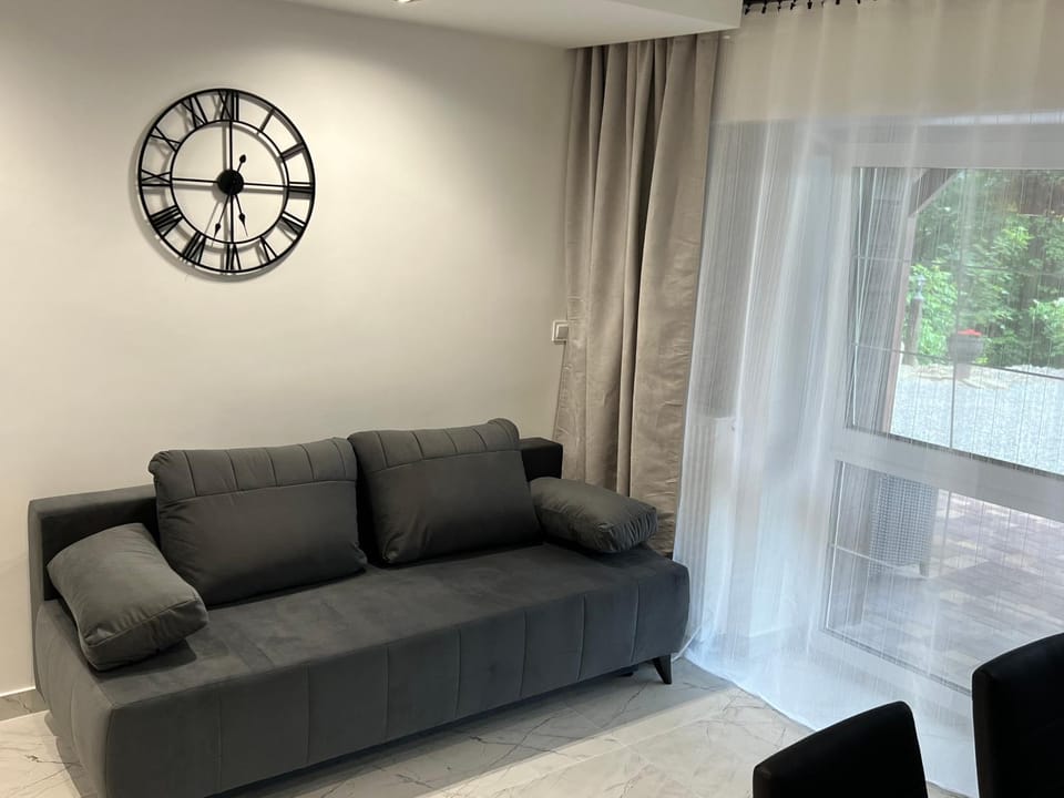 Rajski Zakątek Vacation rental in Czechia