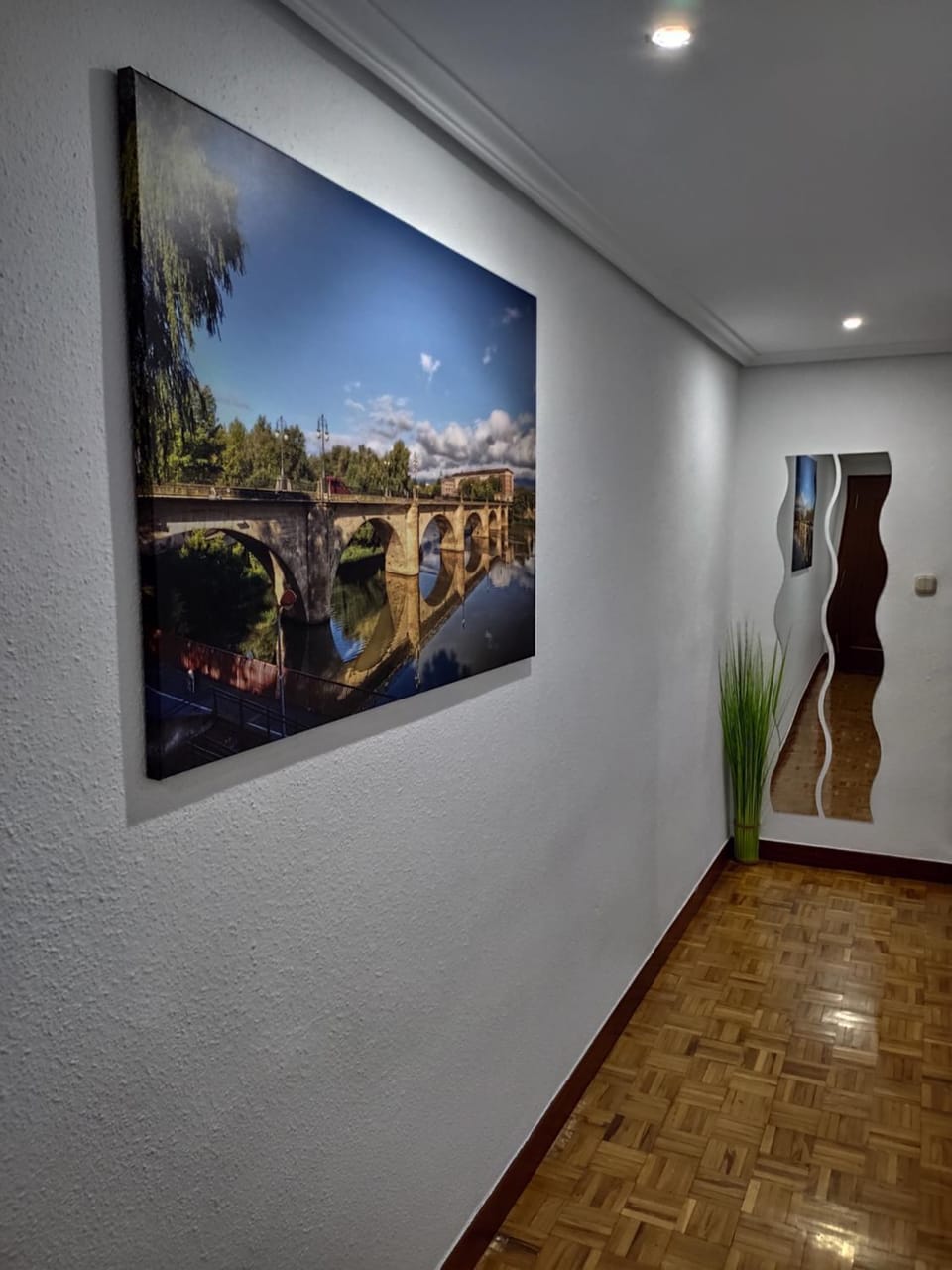 Apartamentos Avenida de la paz 2 Apartment in Logrono